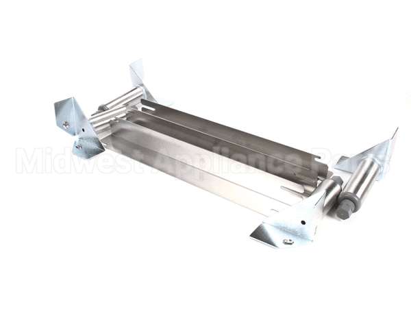 215587 Duke Standard Elec. Fw Leg Box--So Specs Incl