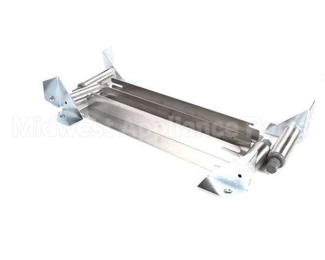 215587 Duke Standard Elec. Fw Leg Box--So Specs Incl