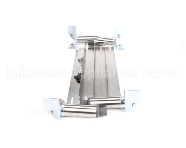 215587 Duke Standard Elec. Fw Leg Box--So Specs Incl