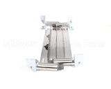 215587 Duke Standard Elec. Fw Leg Box--So Specs Incl