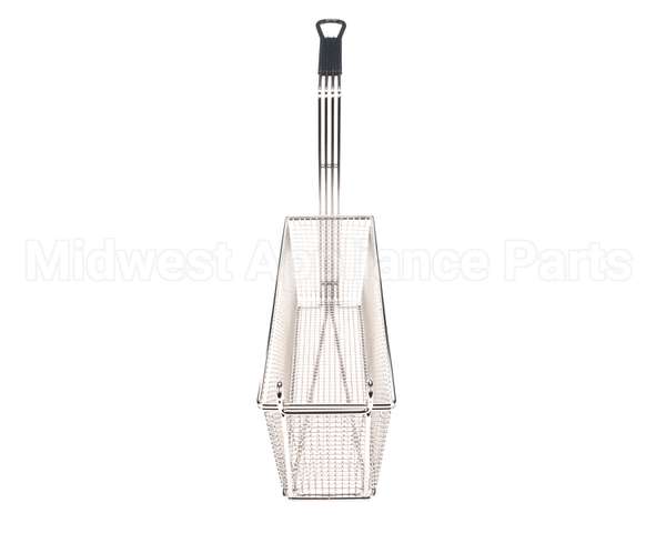 21561 Ultrafryer Basket, Fry 18In Triple 5.5W X 6H X 17L