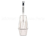 21561 Ultrafryer Basket, Fry 18In Triple 5.5W X 6H X 17L