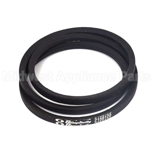 2156120SM Briggs & Stratton V-Belt Ha   063.10