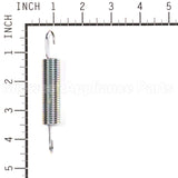 2156302SM Briggs & Stratton Spring-Extn 0.63