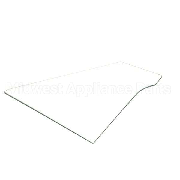 215763 Compatible Duke End Glass Pylon-Subway 17.687 X 16.146-