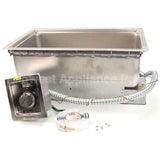 21577 Compatible Star Well W/ Control Box 240V