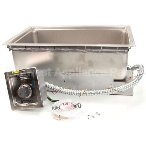 21577 Compatible Wells Well W/ Control Box 240V