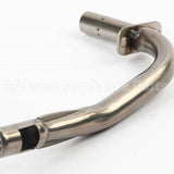 215788 Fisher Paykel Simmer Venturi W/A Front