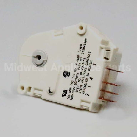 215846604 Frigidaire Timer-Defrost
