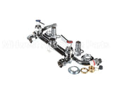 215903 Duke Faucet,Swing,12 #13269 Backspl