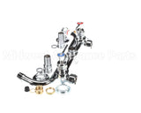 215903 Duke Faucet,Swing,12 #13269 Backspl