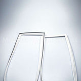 2159072 Whirlpool Gasket-Fip (White)