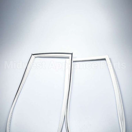 2159072 Whirlpool Gasket-Fip (White)