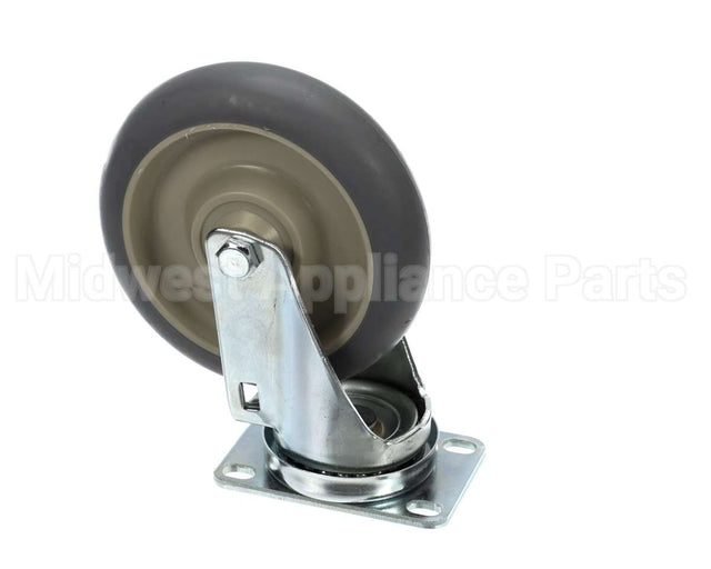 21591-1 Vollrath Caster 5 Dia W/O Brake
