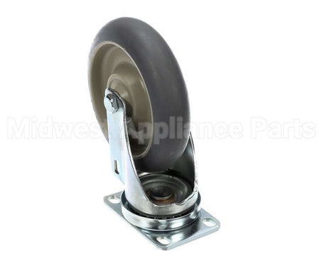 21591-1 Vollrath Caster 5 Dia W/O Brake
