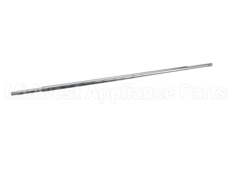 21598-1 Vollrath Caster Shaft