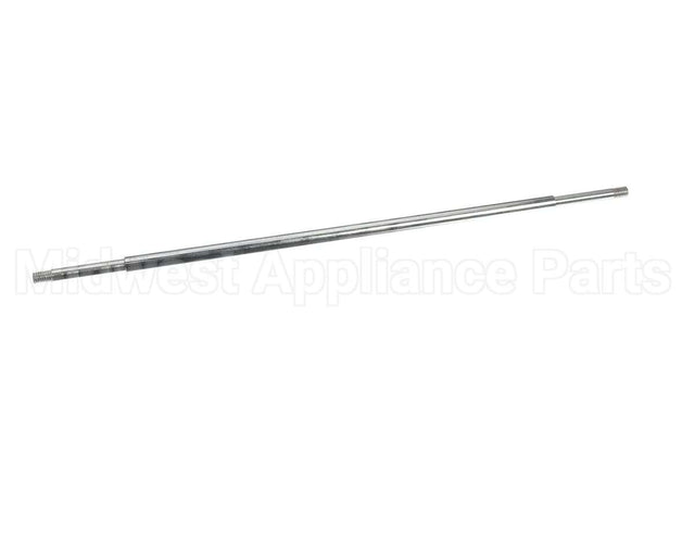 21598-1 Vollrath Caster Shaft