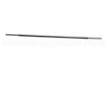 21598-1 Vollrath Caster Shaft