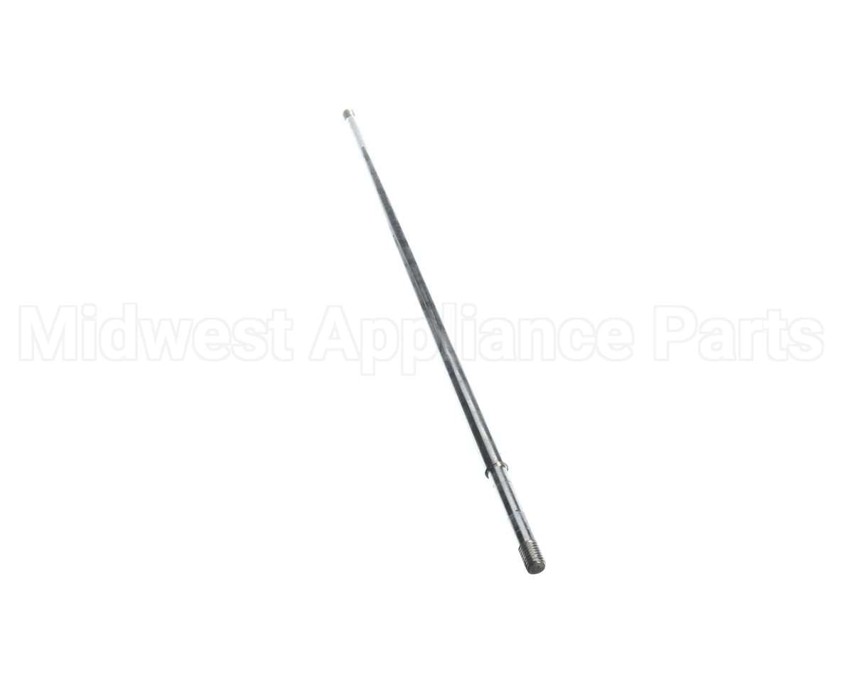 21598-1 Vollrath Caster Shaft