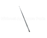 21598-1 Vollrath Caster Shaft