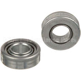 215P158 Compatible Roundup Ball Bearing Kit 2Pk