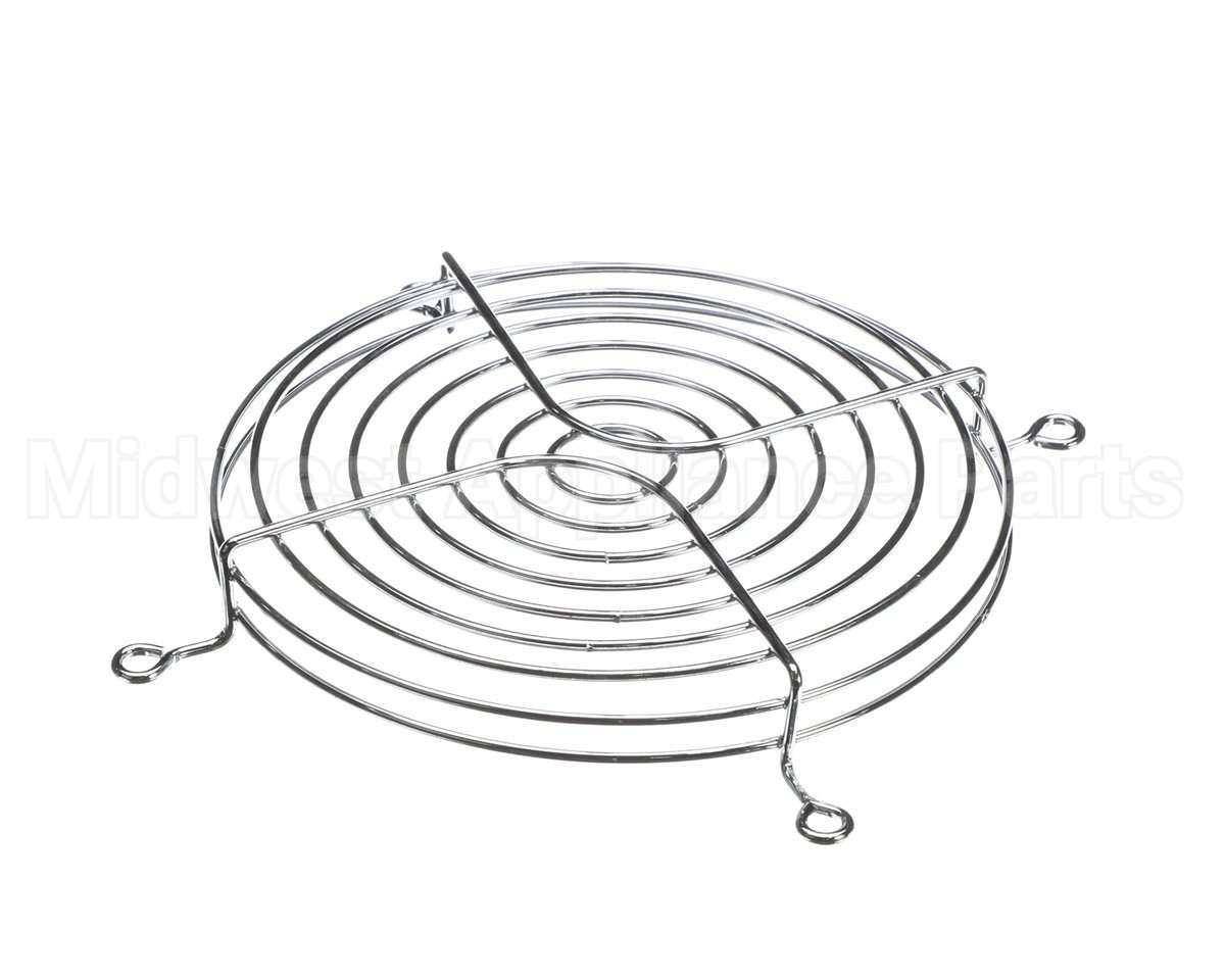 2160022 Delfield Guard,Fan,4.5 Evap