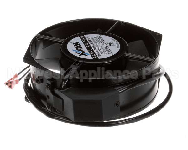 2160028 Delfield Fan,Axial,5.5,120V