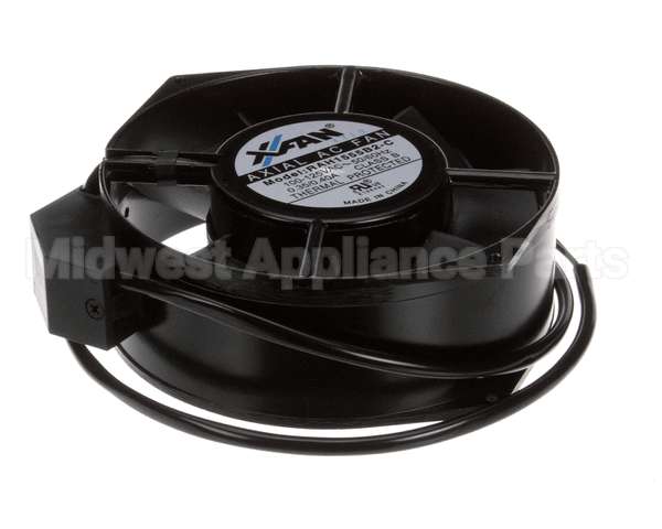 2160028 Delfield Fan,Axial,5.5,120V