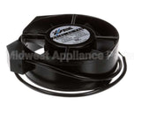 2160028 Delfield Fan,Axial,5.5,120V