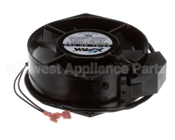 2160028 Delfield Fan,Axial,5.5,120V
