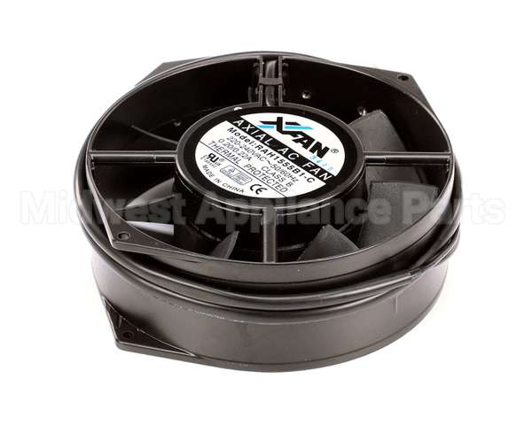 2160029 Delfield Fan,Axial,5.5,230V