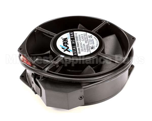 2160029 Delfield Fan,Axial,5.5,230V