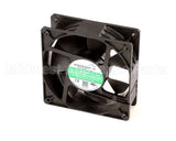 2160045 Delfield Fan,Axial,Ebm,115V