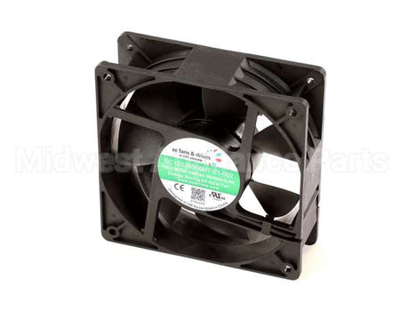 2160045 Delfield Fan,Axial,Ebm,115V