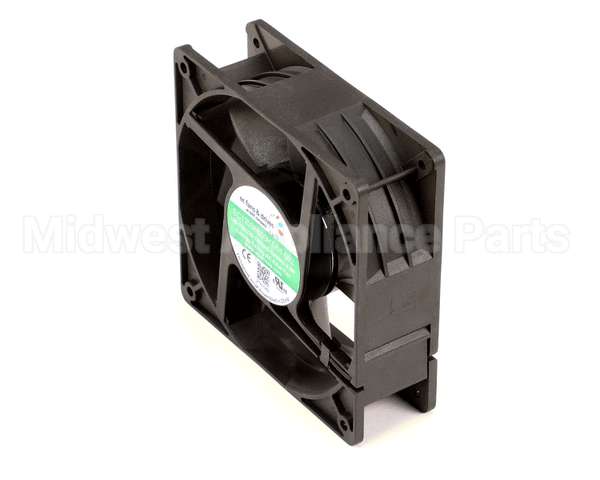 2160045 Delfield Fan,Axial,Ebm,115V