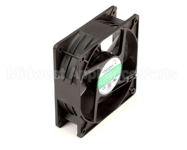2160045 Delfield Fan,Axial,Ebm,115V