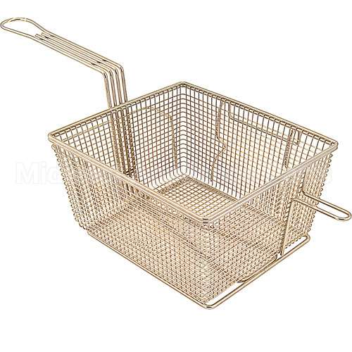 216033 Compatible Star Basket, Fry (10 X 8-3/4", Lh)