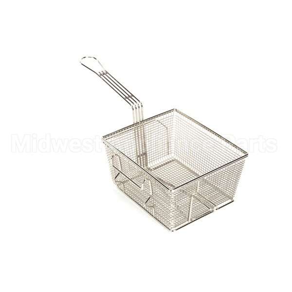 216034 Compatible Star Frybasket, Full Size, Rh