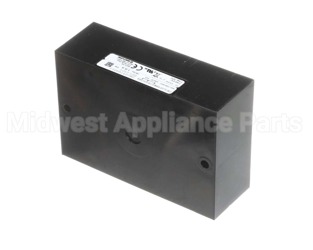 21608 Giles Hi Limit Module