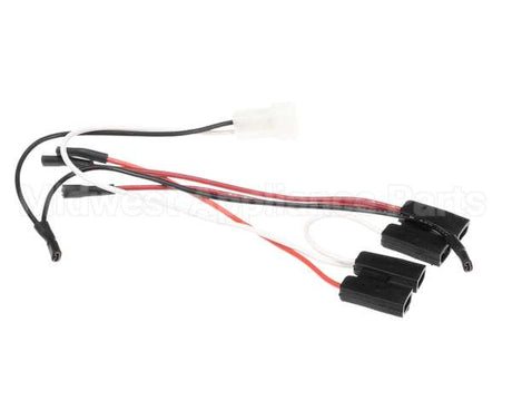 21610 Cornelius Harness Wire Ffv Cover Swt-Solnd