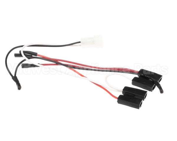 21610 Cornelius Harness Wire Ffv Cover Swt-Solnd