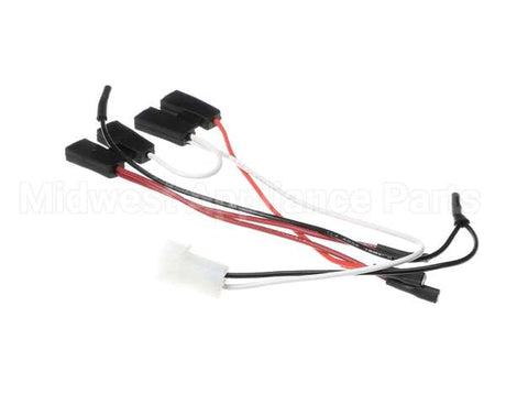 21610 Cornelius Harness Wire Ffv Cover Swt-Solnd