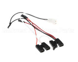 21610 Cornelius Harness Wire Ffv Cover Swt-Solnd