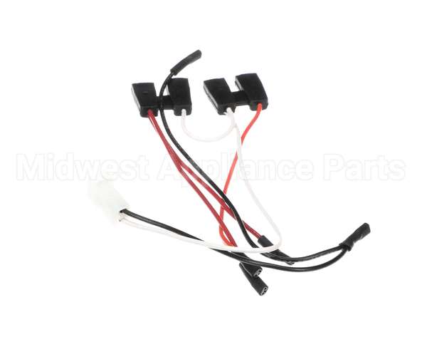 21610 Cornelius Harness Wire Ffv Cover Swt-Solnd