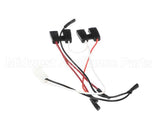 21610 Cornelius Harness Wire Ffv Cover Swt-Solnd