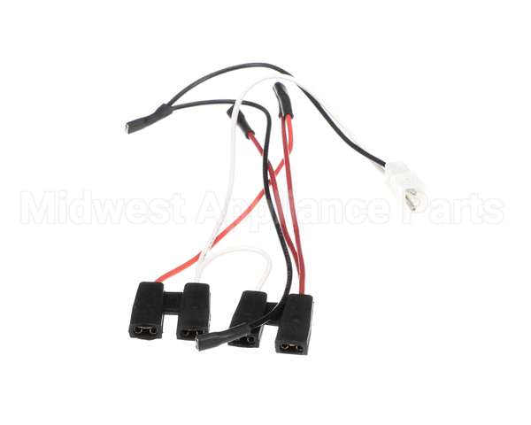 21610 Cornelius Harness Wire Ffv Cover Swt-Solnd