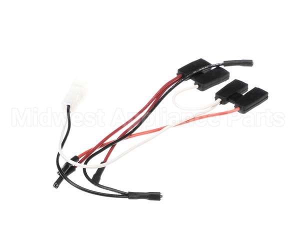 21610 Cornelius Harness Wire Ffv Cover Swt-Solnd