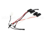 21610 Cornelius Harness Wire Ffv Cover Swt-Solnd