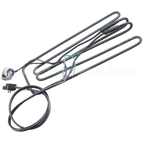 21611 Compatible Traulsen Condensate Heater - 115V