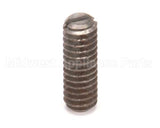 21611.0000 Bunn Set Screw,Sltd .25-20X.75Lg